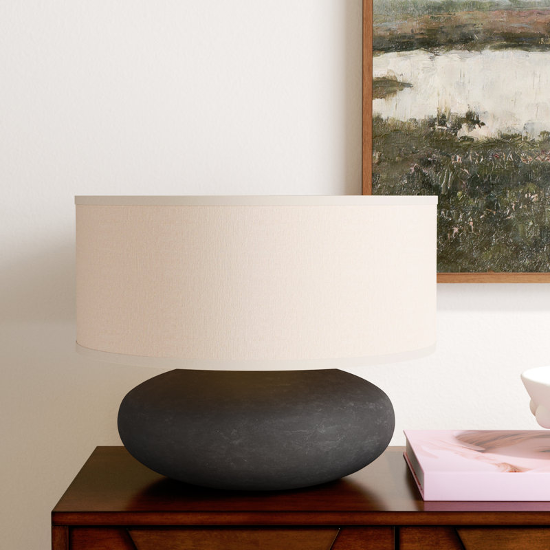 Ceramic Table Lamp