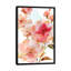 «Vivid Roses», reproduction sur toile-30008646-72452330-72452331