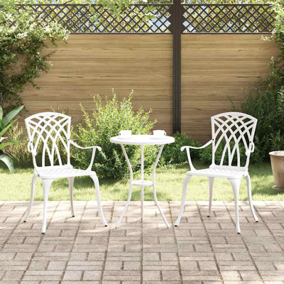 Patio Dining Armchair