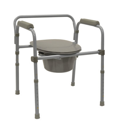 Commode