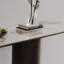 Console ovale simple-1931928116