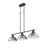 Laramy 3-Light Linear Pendant-442914945-442914993