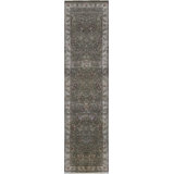 Wool Oriental Area Rug