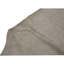 Hand Knotted Area Rug in Gray