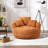 Kalojan Upholstered Accent Chair-816452076