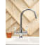 Vechi II Twin Lever Monobloc Tap