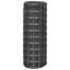 Black-green Metal Wire/Mesh Fence-20604896-88283002