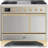 ILVE Majestic II 40 in Dual Fuel Range-99299193-99299124