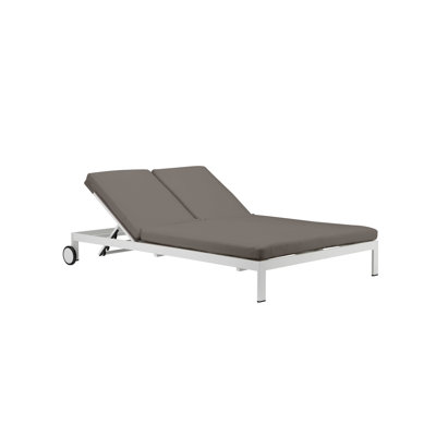 Sally 53" Seat and Back Cushion