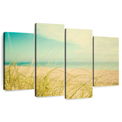 Gillard Grass I