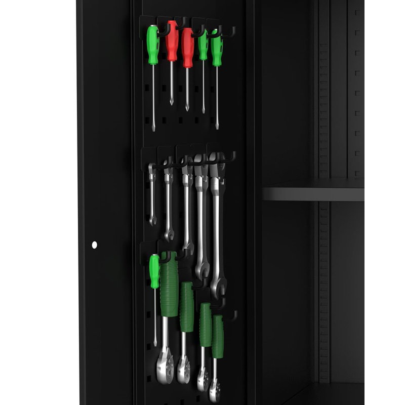 Metal Storage System