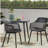 Creative Unique Accent Chair-406544681