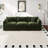 Modern Chenille Sofa Upholstered Couch-1466680455-1466680451-1466680462