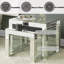 Table d'appoint Nysa-742144053