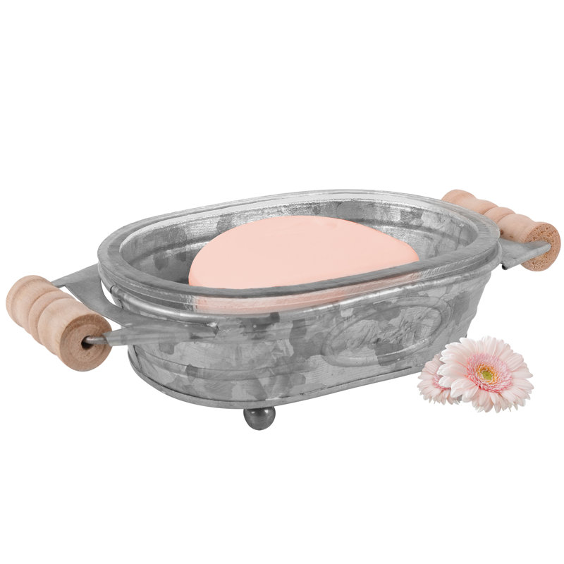 Ayannia Soap Dish
