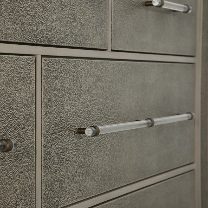 Alford Chest