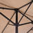 Brenndan 455cm X 265cm Rectangular Market Parasol-329458669