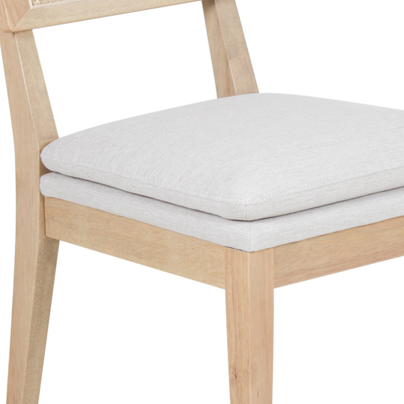 Chaise Buckworth, Beige