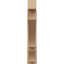 Bois de cèdre brut Balboa-89128076