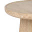 Zane Stone End Table