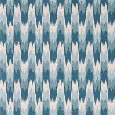 Henry Holland Abstract Non-Woven Wallpaper Double Roll