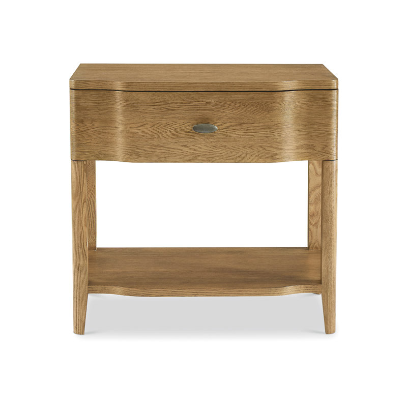 Table de chevet Bernhardt Dilworth