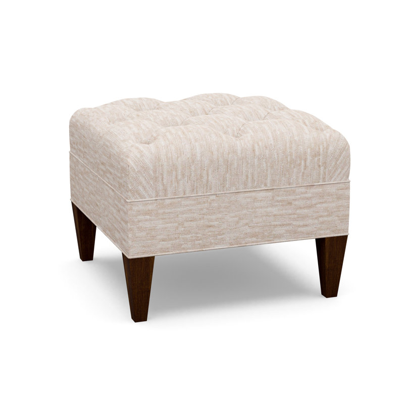 Square Ottoman, 8172-81