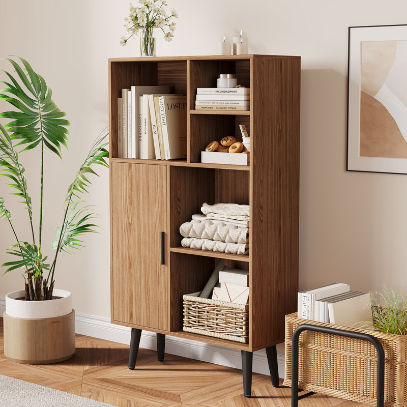 103.9cm H x 60cm W Bookcase