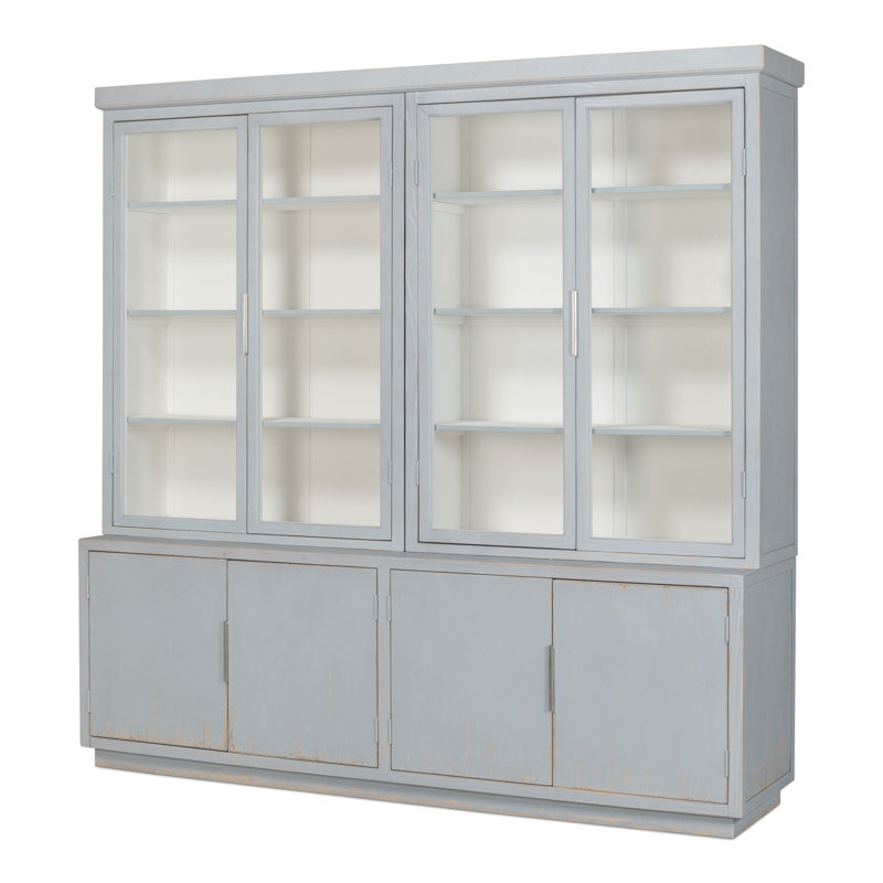 Maldives Storage Bookcase