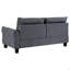 Canapé modulaire Verona