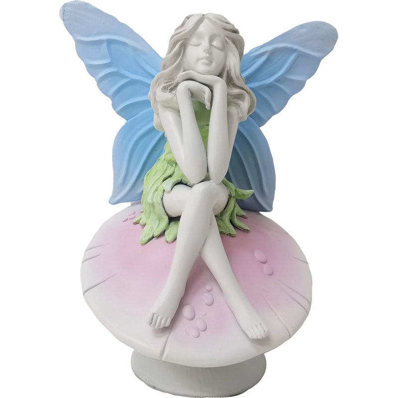 STATUE DE JARDIN FAIRY