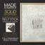 «Chase the Sun», reproduction encadrée - bois massif-1264320131-1264319868