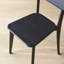 Abel Solid Oak Chairs-258999660