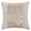 Valentina Square Pillow Cover & Insert