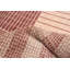 Tapis de zone en laine ziegler 6 pi 6 po x 9 pi 6 po noué la 2010 one-of-kind main Semiha