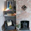 Coastal Abstract Wall Decor