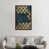 Classic Wood Framed