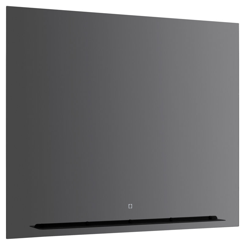 Miroir de salle de bain Skylight, 36 po x 36 po, Carré