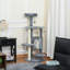 112cm H Cat Tree