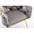 Hummera Upholstered Accent Chair-593452819-570044730