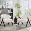 Upholstered Accent Chair