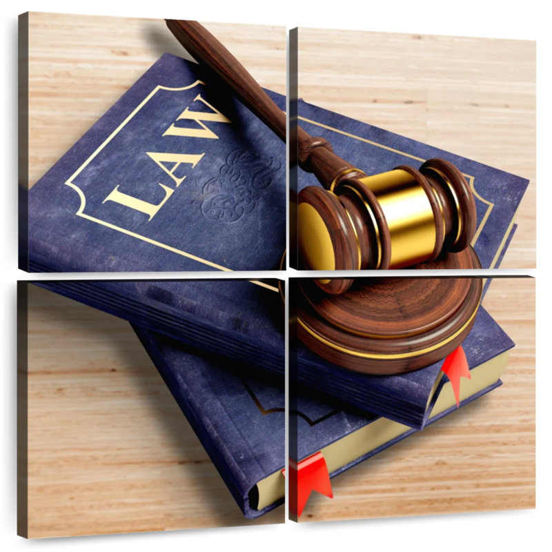 Livres de droit bleu Alcaraz