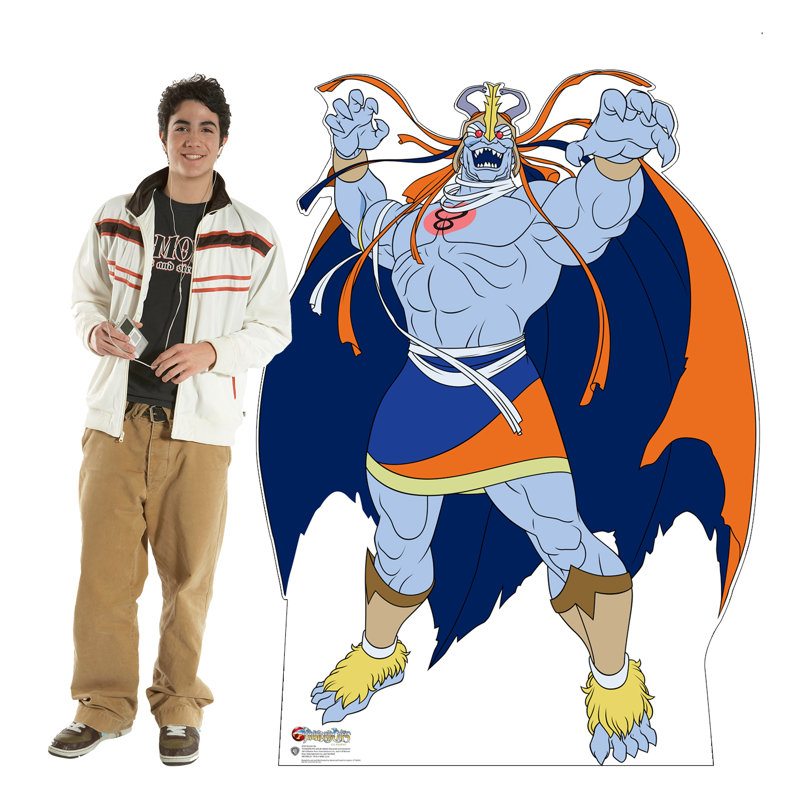 Mumm-RA Thunder Cat