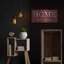 «Home Buffalo Check» par Imparfect Dust-342118405