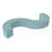 Pro Series Upholstered S Curve Ottoman Height, 6-Pack-106893537-103259285