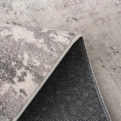 Ananyaa Synthetic 120cm X 160cm Area Rug