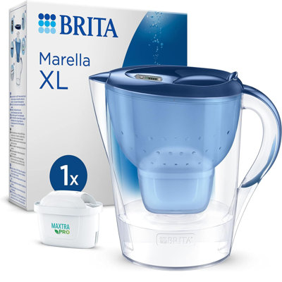 Marella Xl Water Filter Jug