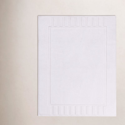 Pardue Cotton Bath Mat