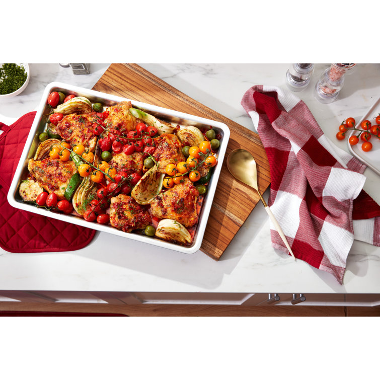 Airbake Jelly Roll Pan 15 X 10, Bakeware
