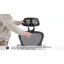 Chaise de bureau ergonomique à dossier haut en filet avec accoudoirs pivotants et appui-tête réglable-534141932-506883076-506883096